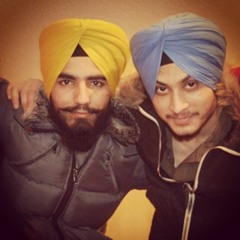Ganni - Simarjit Bal