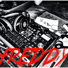 Freddy- IDFO & Young Z [Prod. By DJ Scrim]