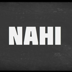 Nahi
