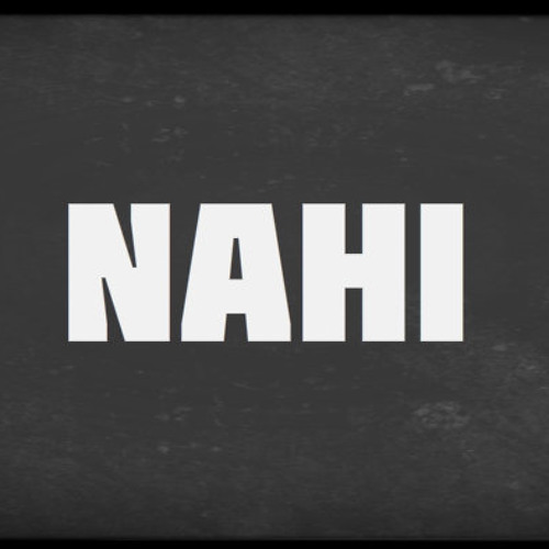 Nahi