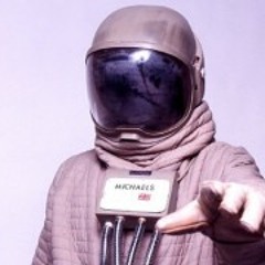 SPACEMAN