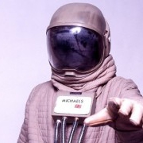 SPACEMAN
