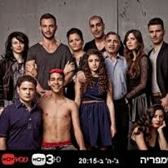 ליאור נרקיס - עף אלייך