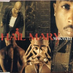 Makaveli - Hail Mary (DJ DEK Screwed Edit)