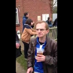 You got no fans