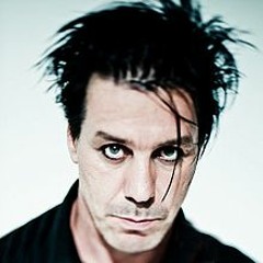 Till Lindemann - Messer
