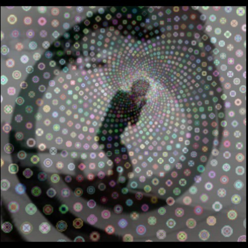 Arc Voyager25 - Shamanic Dimensions (Pb Kaubi Jaw Harp Jam / A V25 Mix)