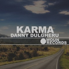 WNPR0030 : Danny Dulgheru - Karma (Original Mix)