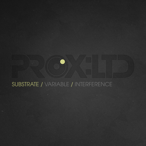 PROXLTD005 - SUBSTRATE - VARIABLE/INTERFERENCE