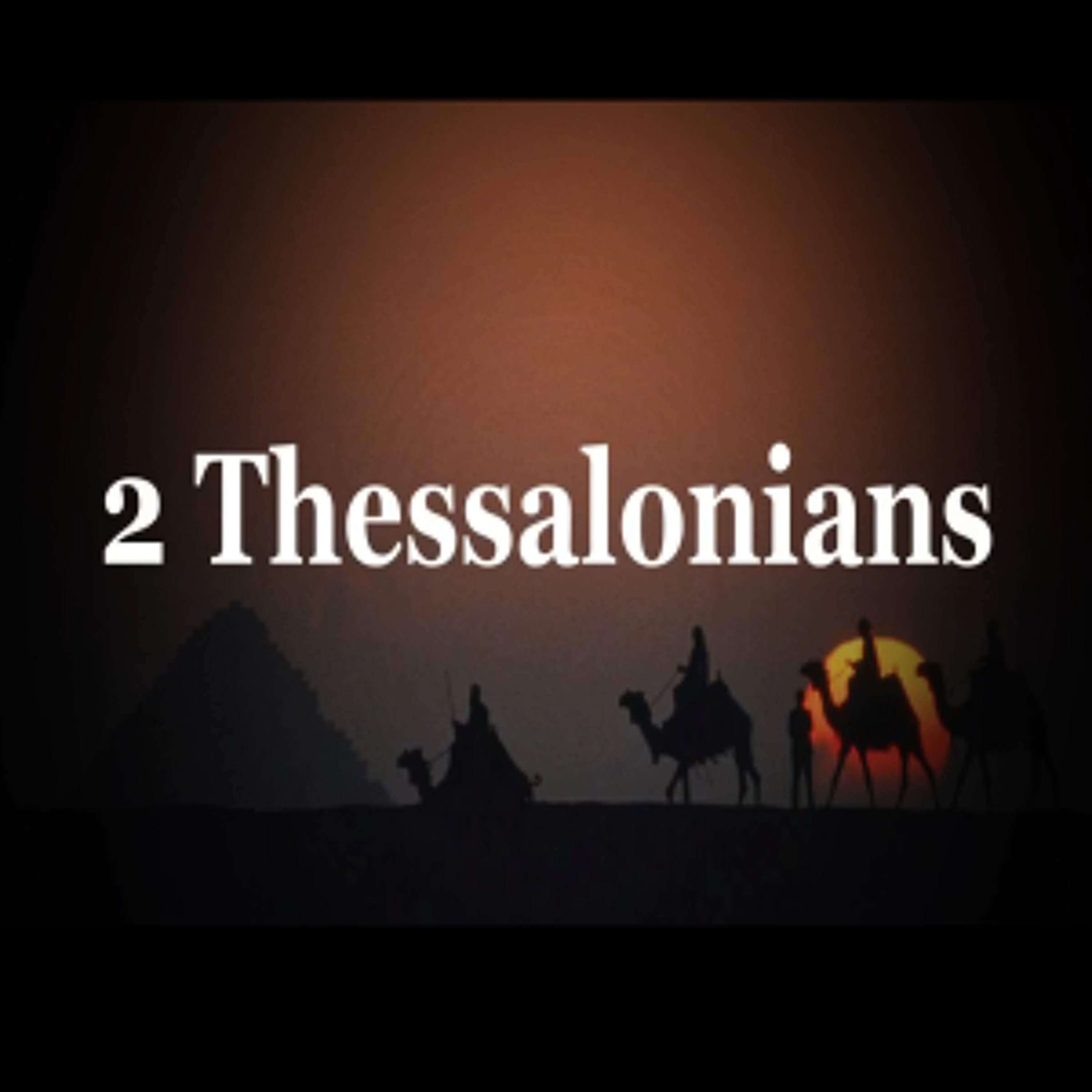 ETC Ministry Podcasts