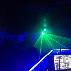 Marco Stylez live @ pure Techno Vipes @London Underground