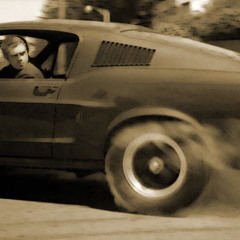 01-Ridin with Putney