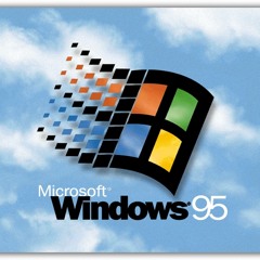 Windows 95 Startup Theme (Cover)