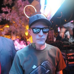 Levels 'n' Stuff - Deadmau5 (Live Edition)