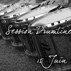 First Step Ensemble Drumline