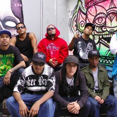 PROYECTO KILLAZ (All Crew)