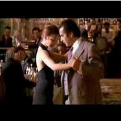 Tango scent of woman "piano solo" by Heba Alzayat