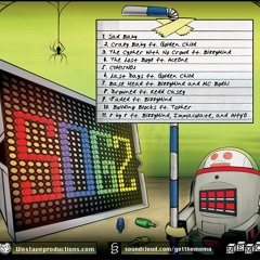 Building Blocks Ft. Topher