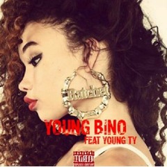 Ratchet Young Bino FT Young Ty