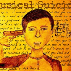 Nick Bean "Who Do Ya Love"