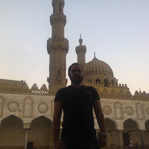 ماتيسر من سورة النجم# ، القارئ والمنشد - محمد عوض