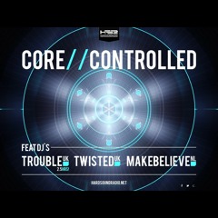Core Controlled