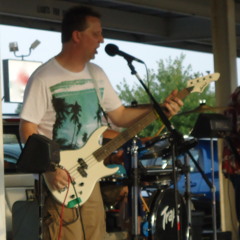 Too Much For Me (Revised)