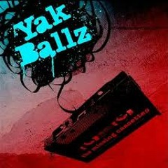 Yak Ballz - True City Killers (Rare Demo 199x) (Mastered)