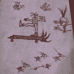 DooF & ƒLAXEED(NNH) - D'skeyes {{"ƒLAXEED&ƒRIENDS" coming soon. . . }}