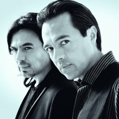 Los Temerarios Vete Con El