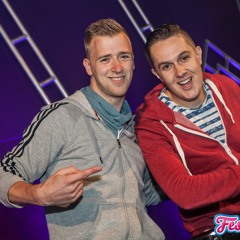 Festivaart Deetoxicated Stage Re-Run