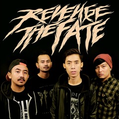 REVENGE THE FATE - Jengah (Pas Band Cover)