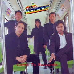 Los Temerarios Como Te Recuerdo