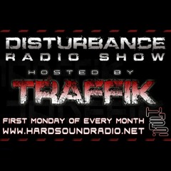 Disturbance by Traffik