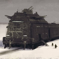 Koll3RiKKaH  "TheTrain"