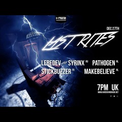 Last Rites