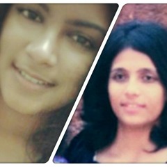 JUST GIVE ME A REASON- cover by Monalisa n Anthea.
