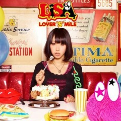 LiSA - oath sign (acoustic cover)