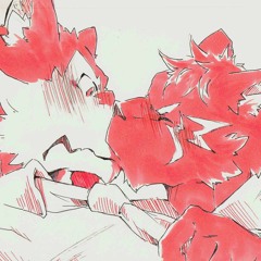 [UTAU] Magnet [Rouon Aro - Sumane Yamato]