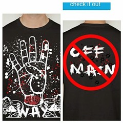 Lilmar Da Babyrobber-We The Squad