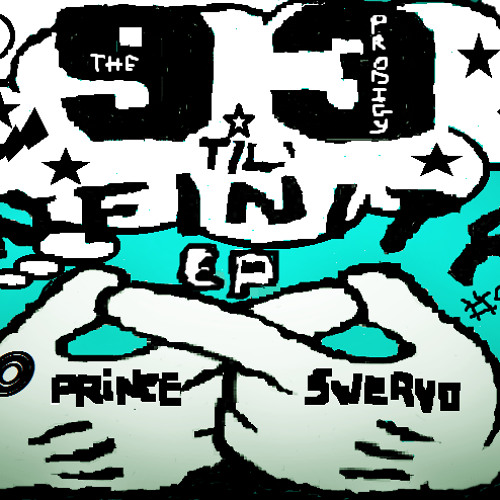 Vibes & Stuff !nterlude{A Tribe Called Tribe Quest Tribute Cover}