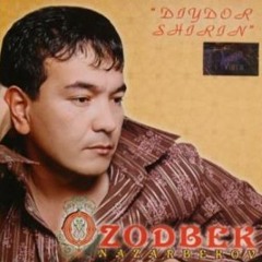 Ozodbek Nazarbekov - Chang ko'chalar