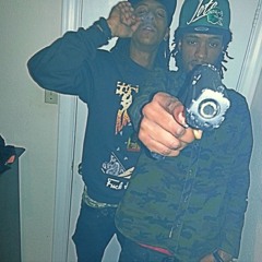 Bbg Montana - You Aint Savage Ft. Bbg Newfus (prod. @itrezbeats)