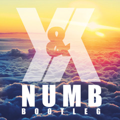 Y&Y - NUMB (Bootleg) [click "BUY" to DOWNLOAD]