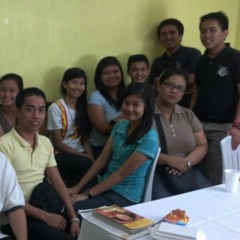 may bukas pa arr. by C B Doroteo