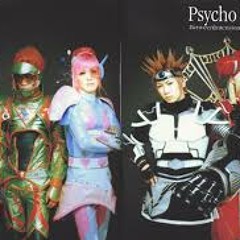 Psycho le cemu - LOVE IS DEAD