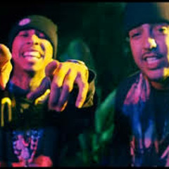 Tyga Ft. French Montana - BadBitch - Prod By ( KayJayBeats )