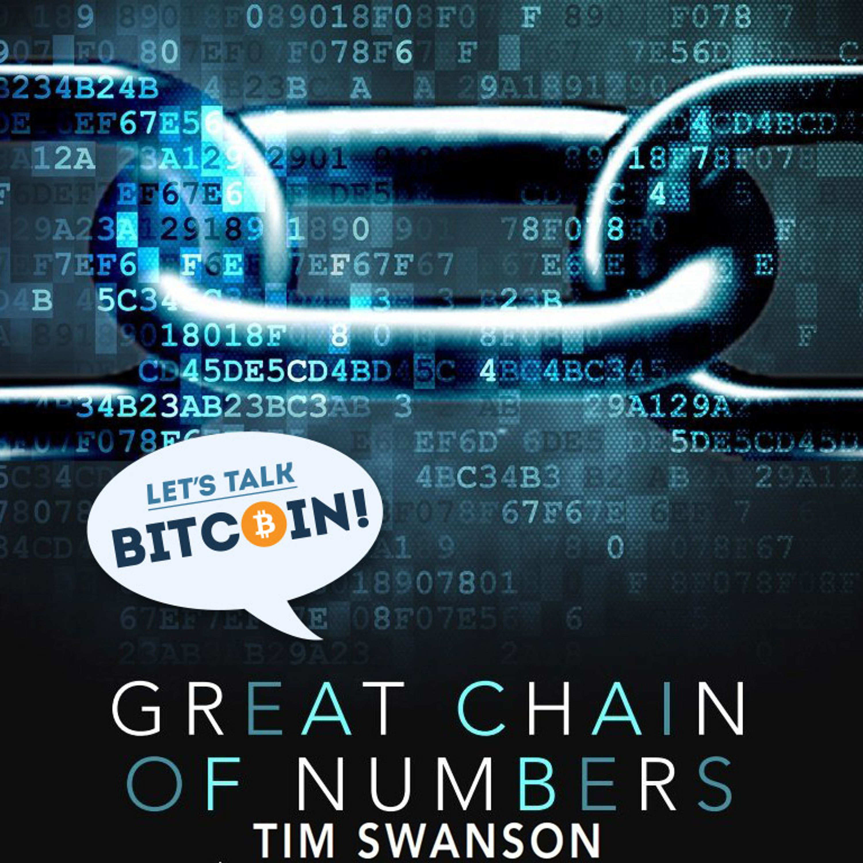 LTB #116 - ...and a Great Chain of Numbers