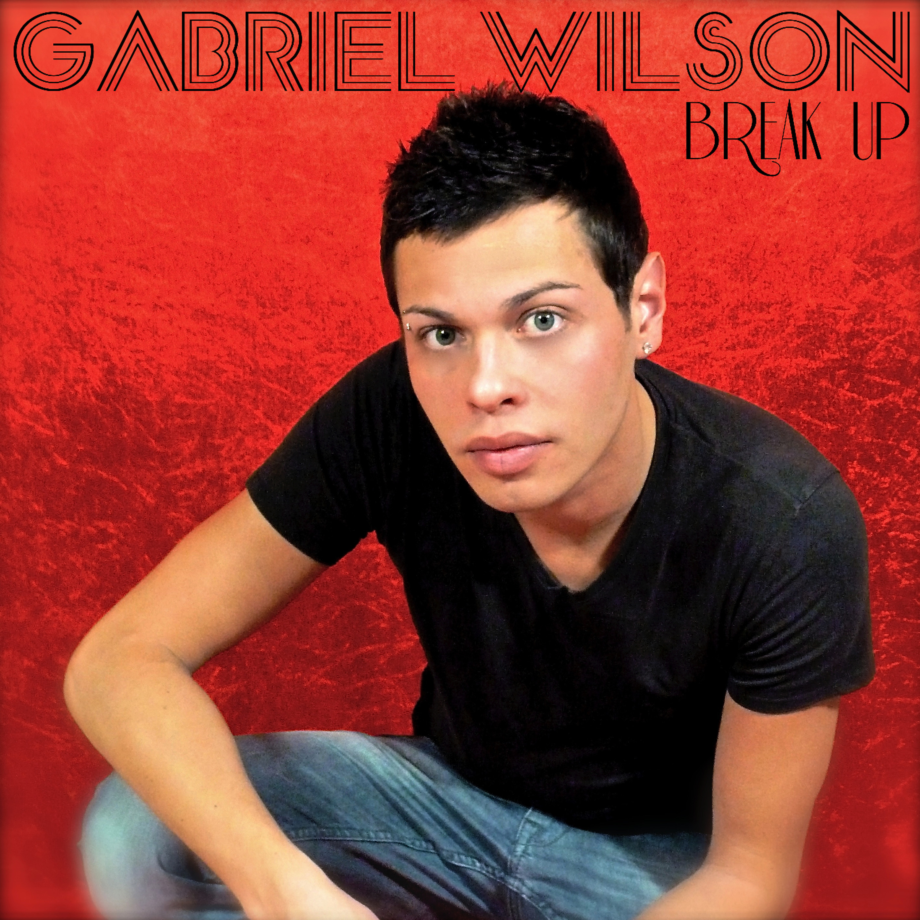 Gabriel Wilson Official