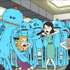Rick and Morty